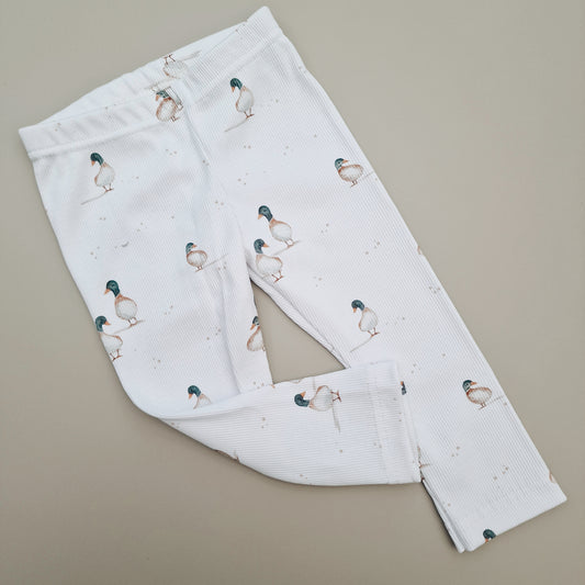 Leggings Enten