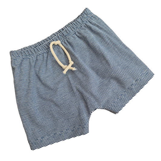 Shorts - Ringel Blau